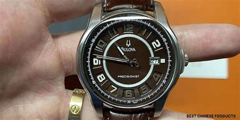 replica bulova watches|where were bulova watches made.